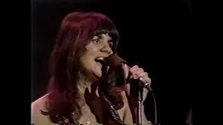 Don Kirshner’s Rock Concert Nitty Gritty Dirt Band and Linda Ronstadt