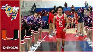 !!HIGHLIGHTS!! Berkeley at Clayton Valley