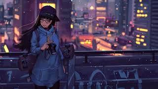 Lofi hip hop mix ~ Chill Alone at Night | beats to relax/study to/ relaxing beats