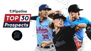 Deep Dive on 2023 Marlins Top Prospects with Jim Callis of MLB Pipeline | Fishology