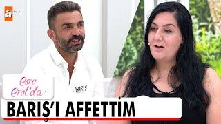 Barış ve Remziye'den sürpriz karar! - Esra Erol'da 13 Eylül 2024