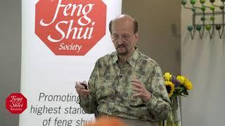 Stephen Skinner – What you didn’t know about Eight Mansion Feng Shui