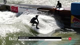 Backside 360° - Rapid Surfing Style Files