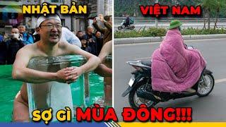 7749 Bí Kíp Chống RÉT Của Việt Nam Và Các Nước Trên Thế Giới - Top 1 Khám Phá