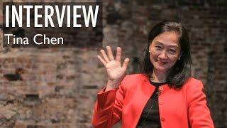 Interview: Tina Chen | BAAFF 2014