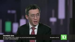 Outlook for China as more stimulus expected