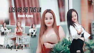 LOS WB SIB TW UA - Huab Xyooj (Official Music Video) Nkauj Tawm Tshiab 2023.