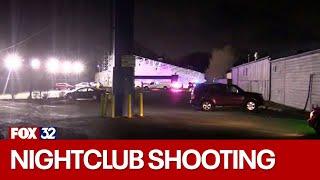 Woman shot, killed at Chicago-area nightclub, family confirms