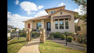 518 Cedar Trail, New Braunfels, TX 78132 - Presented by Matt Pierce