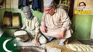 Street Food Tour in Quetta, Must-try Foods in Balochistan, Pakistan