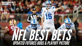 NFC and AFC Playoff Scenarios: Week 18 Stakes in the NFL