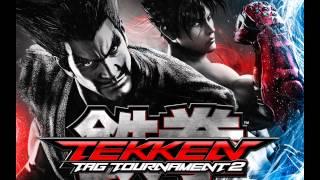 Tekken Tag Tournament 2 - "Your Sunset" Customization Theme (w/DL Link)