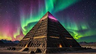 Unlocking Pyramid Power: Modern Science Reveals Ancient Secrets