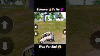 Wait For End  #pubgmobile #shorts