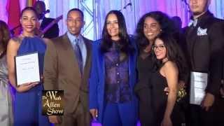 The Wash Allen Show-TWEF 9th Annual Gala