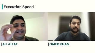 Tech Nama: Episode 1 - Working at Startups vs Corporate Organizations