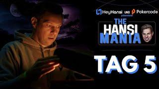 €10.000 Mystery Bounty gezogen - Tag 5 der HansiMania im @casinoschenefeld7224