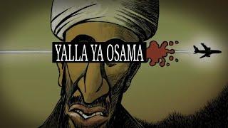 "Yalla Ya Osama" || Israeli Anti-Al-Qaeda/American Friendship Song