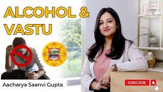 Tackling Alcohol Addiction? Watch Saanvi Gupta, the Best Vastu Consultant in Noida, in Action!