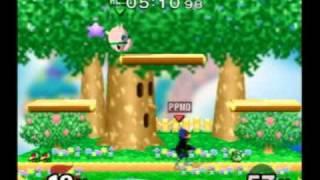 Pound V - PPMD (Falco) Vs. Hungrybox (Jigglypuff) - Losers Finals
