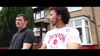 Leo Robinson - Sony [Music Video] | Lyrical GB