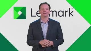 Lexmark Introduces Smart Document Portal for Insurance