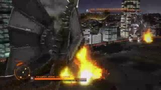 GODZILLA PS4 - Online Battles Livestream ft. Godzillagamer77 & Kaijufanatic2001