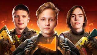 The Story of Counter-Strike and FACEIT