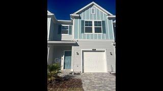 Jacksonville Townhomes for Rent 2BR/2.5BA by Jacksonville Property Management Company