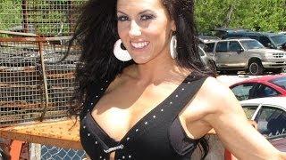 Top 10 Hottest Divas of Indy Wrestling Download