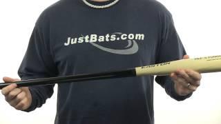 Easton Maple Wood Fungo: MLF5