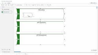 ARIS Basic - How to structure business processes