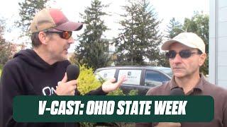 V-Cast: can Michigan State hang with Ohio State?