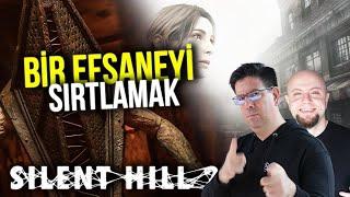 SILENT HILL 2 REMAKE İNCELEME - Bir Efsanenin Dönüşü