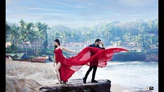 Pre wedding | Ankur Bhakti  | Goa | 2021 | Akashjadhavphotography