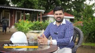 Balibaug - A Closer Look At Site Progress By Mr. Neel Chopda | August 2024