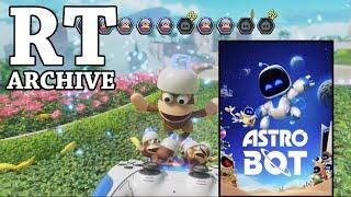 RTGame Streams: ASTRO BOT [1]