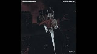 Juice WRLD - Vegetarians (Full Song)