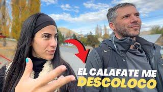 The most unreal place in Argentina (yes, it's real) - El Calafate 