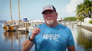 The Kayak Fishing Show S11 E01 - Calusa Blueway Teaser