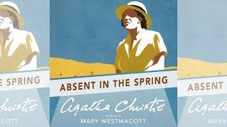 Absent in the Spring l Agatha Christie l BBC Radio Drama