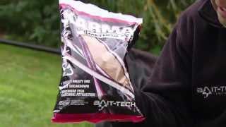 Bait-Tech's Derek Willan talks about Karma - Part 1