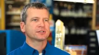 NAPA Store Ownership Stories - Changing Over