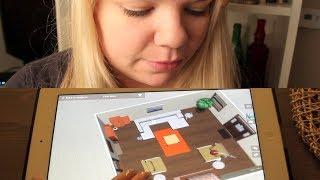 ^ 3D Interior Design Role Play ^ *Soft Spoken *Whispers *Binaural