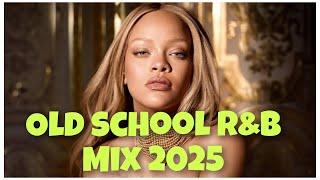 Old School R&B Mix 2024 | BEST 90s & 2000s R&B Party Songs | DJ PEREZ