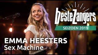 Emma Heesters - Sex Machine | Beste Zangers 2019