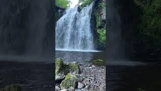 Lynn Falls - Waterfall #nature