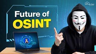 2025 OSINT with AI Trends: Are You Ready for the Big Shift?