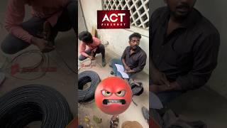 ACT FIBERNET VERY WORST SERVICE CARE#shorts#trending #actfibernet #jagantalks