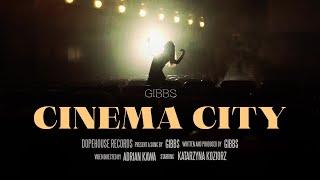 Gibbs - Cinema City